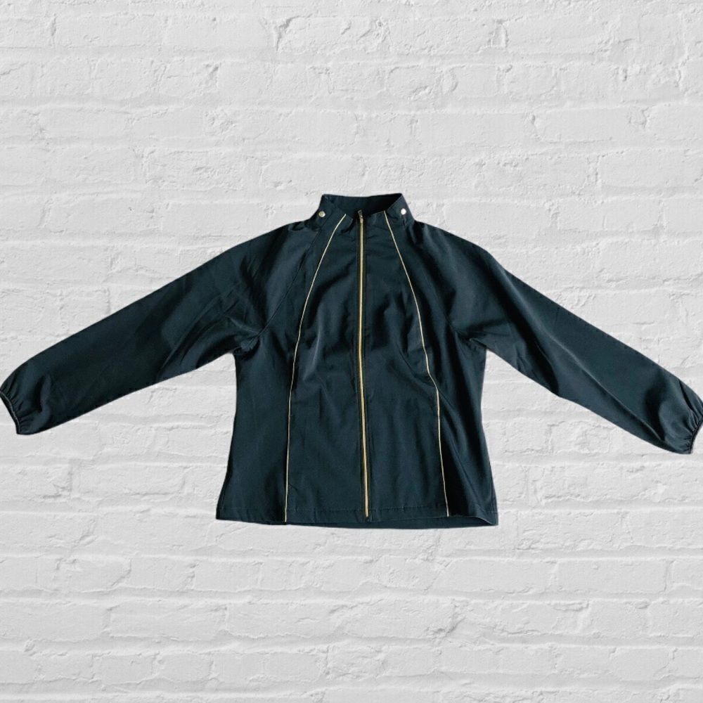 EP Pro Tour Tech F9 Golf Windbreaker